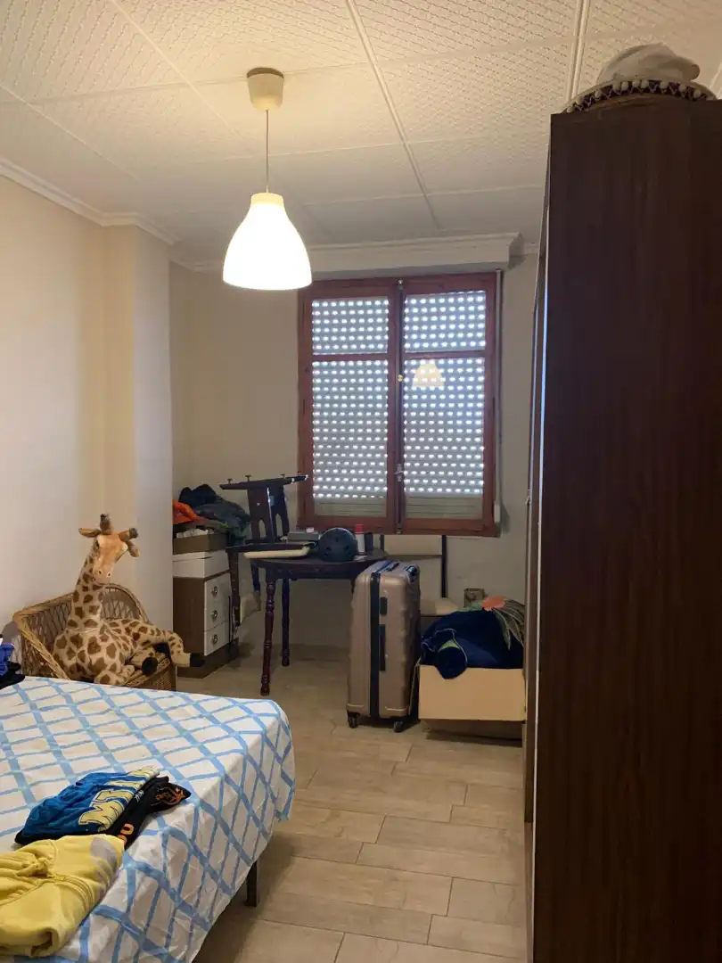 Habitación de Piso en venta en Petrer con Aire acondicionado, Terraza y Amueblado
