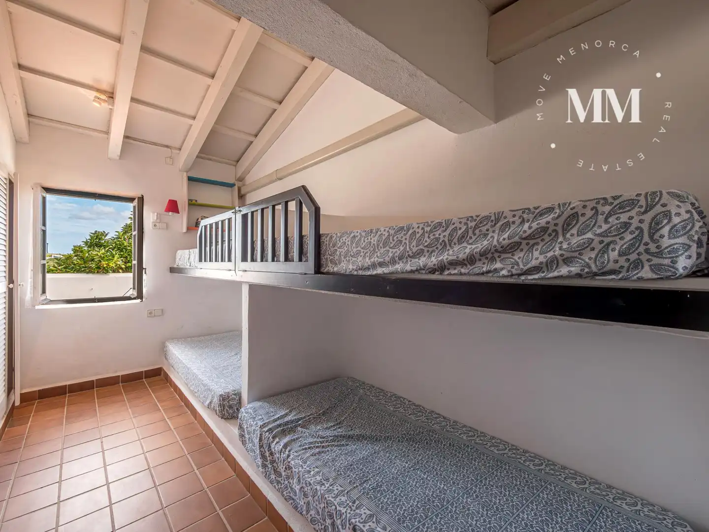 Casa bifamiliare con terrazza in vendita a Carrer de s'Olivarda 3, imagen 20