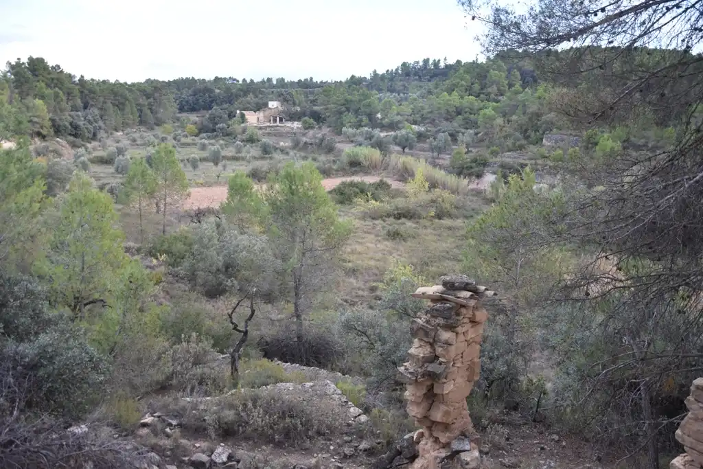 Terreni e lotti in vendita a Valderrobres, imagen 6