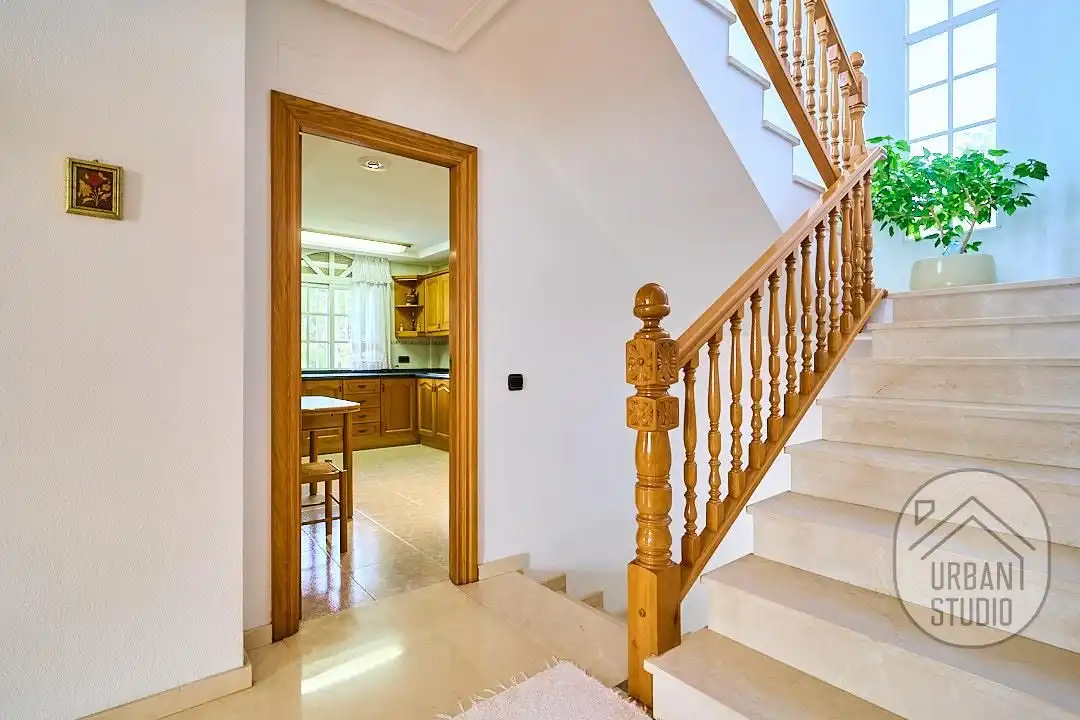 Houses for sale in San Vicente del Raspeig / Sant Vicent del Raspeig  with Heating, Private garden and Terrace