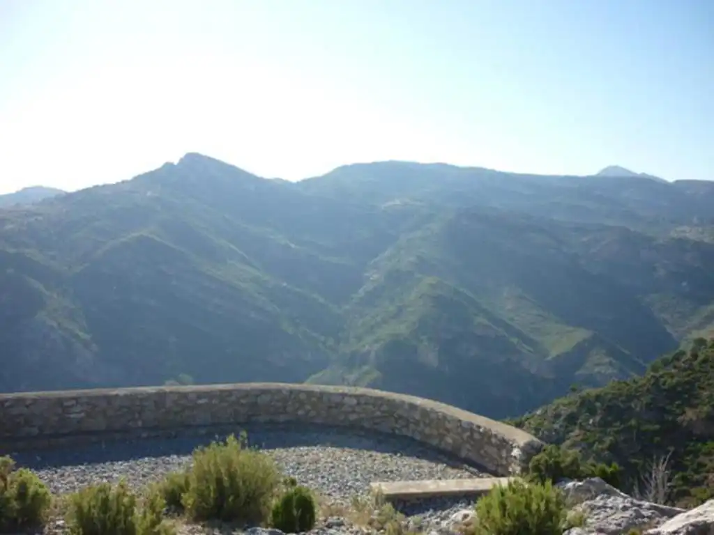 Casa o chalet en venta en N/A, -1, Llucena / Lucena del Cid