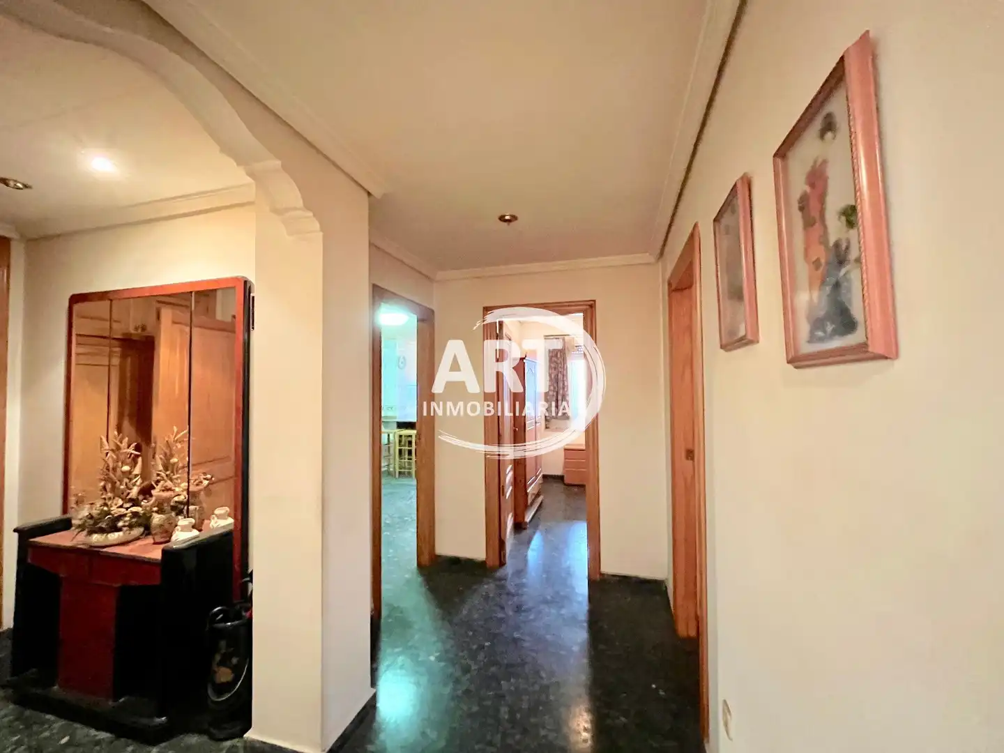 Flat for sale in Bétera  with Terrace