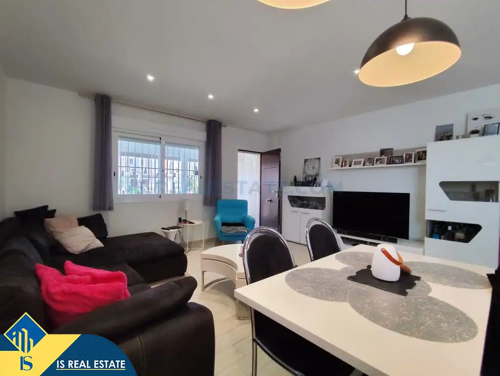 Reihenhaus mit Pool zum Verkauf in Nueva Torrevieja - Aguas Nuevas, imagen 6