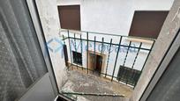 Terrassa de Casa o xalet en venda en Mondéjar amb Traster i Balcó