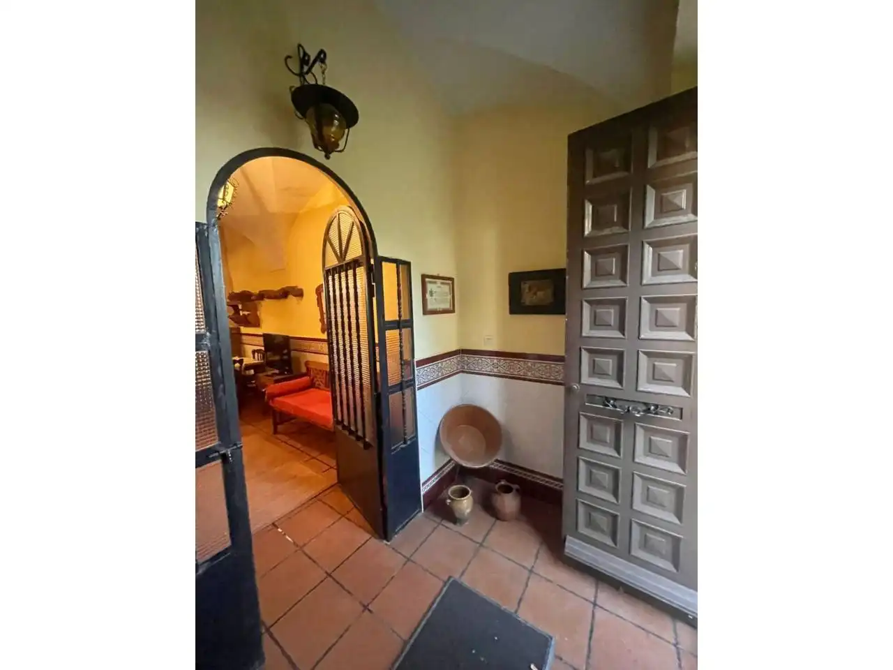 Houses for sale in Don Benito  with Private garden