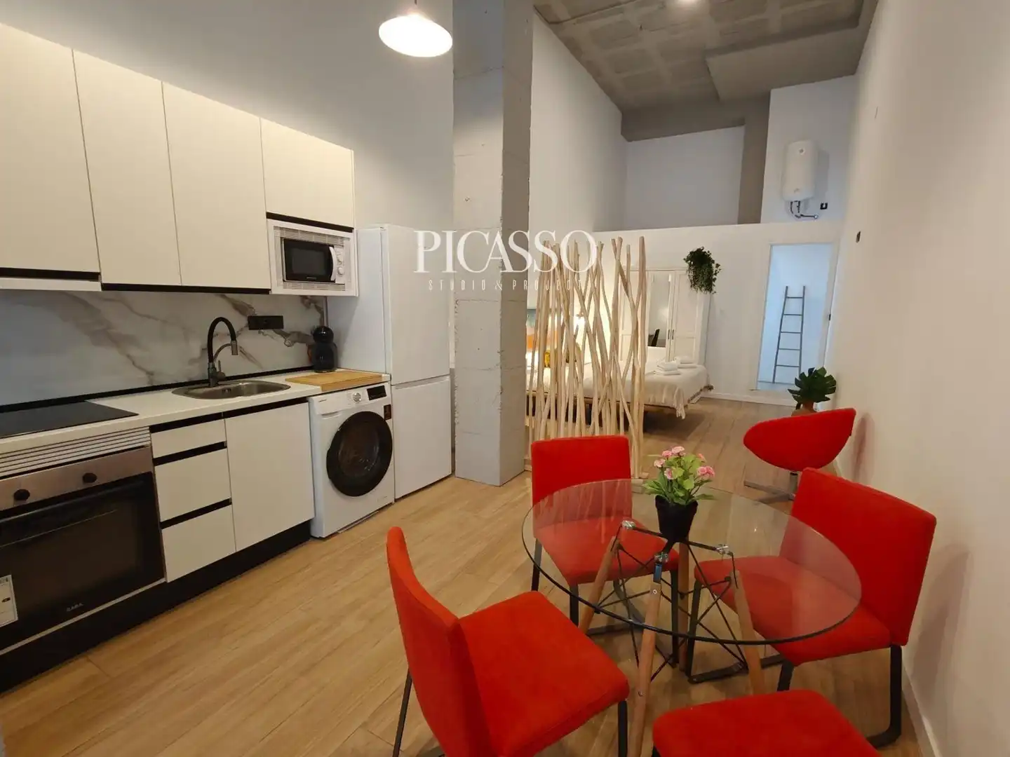 Wohnung zum Verkauf in SOROLLA, imagen 2
