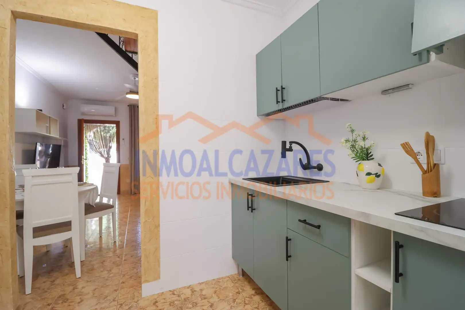 Casa con giardino in vendita a Centro, imagen 10