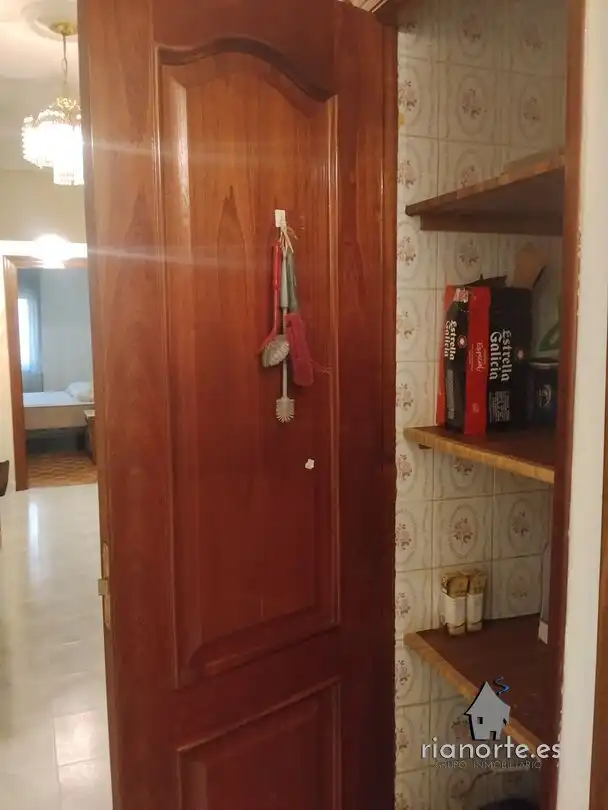 Pis amb ascensor en venda a La Felguera, imagen 7