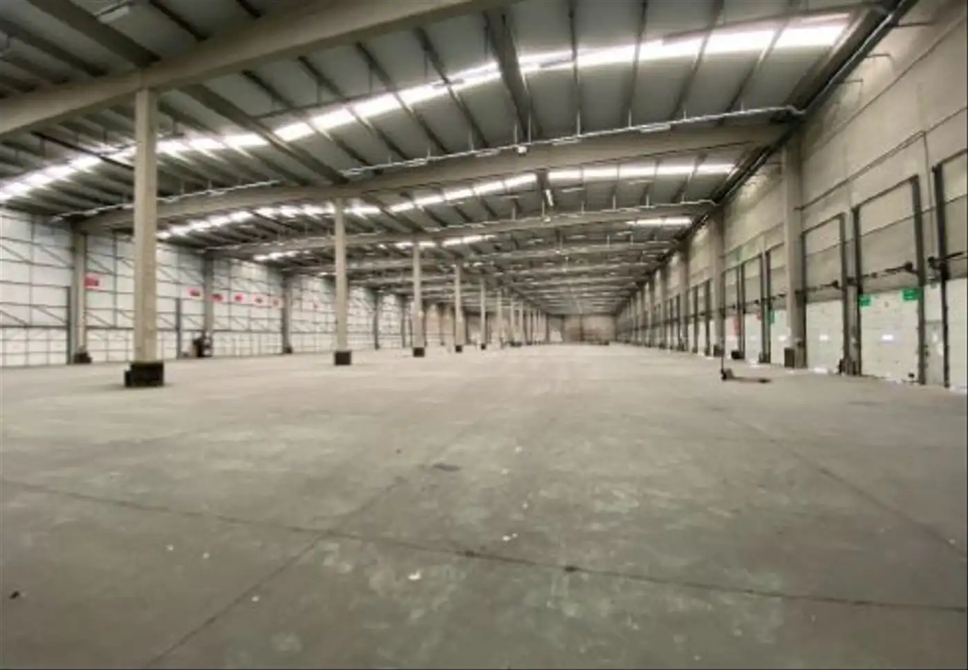 Nave industrielle à louer à Zona Industrial