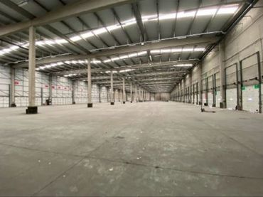Nave industrielle à louer à Zona Industrial