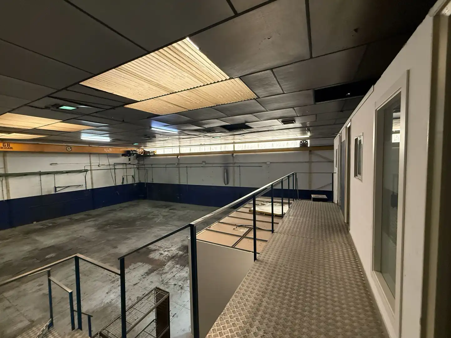 Nave industrial en venta en Alcoy / Alcoi