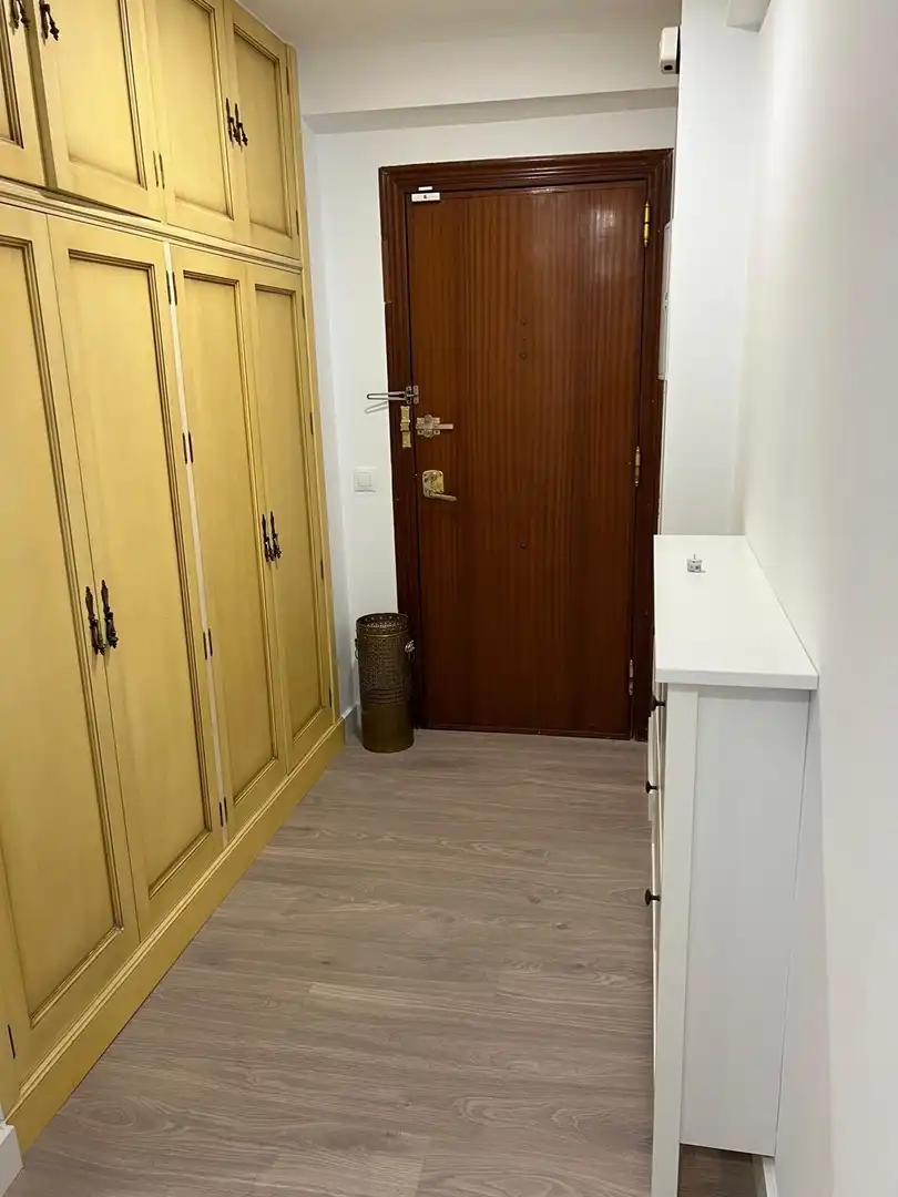 Piso de alquiler en Sevilla con Aire acondicionado, Terraza y Amueblado