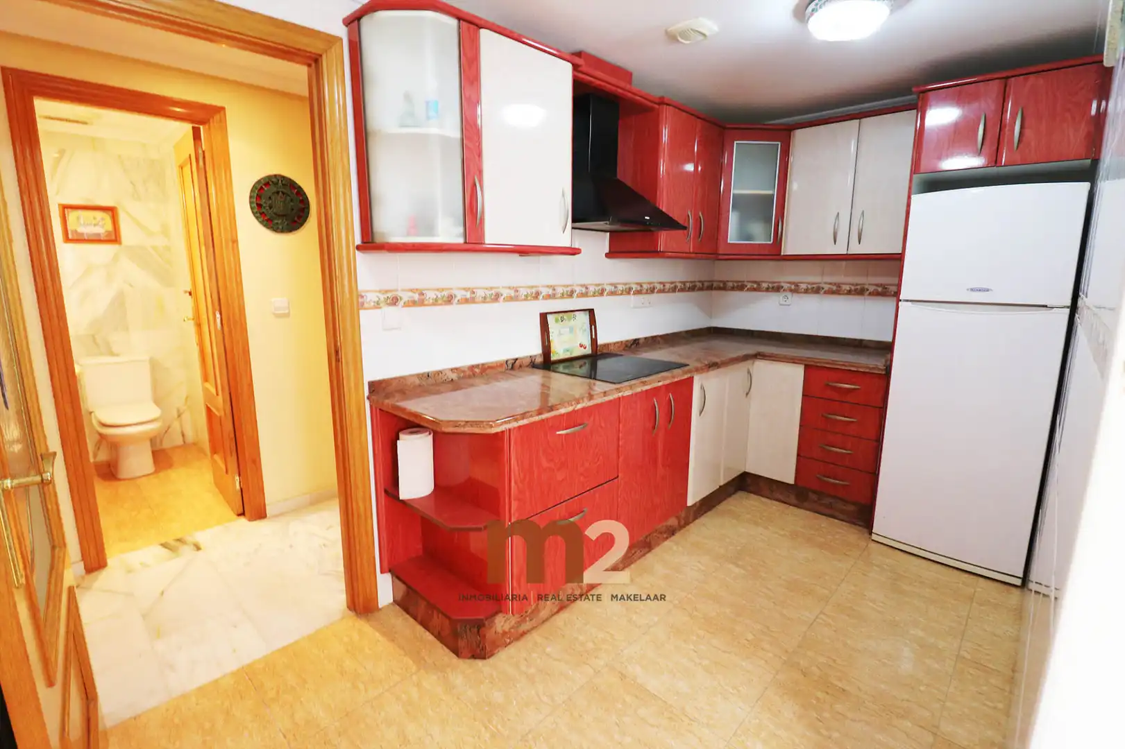 Ático con ascensor en venta en Carrer Miguel Hernández, imagen 11