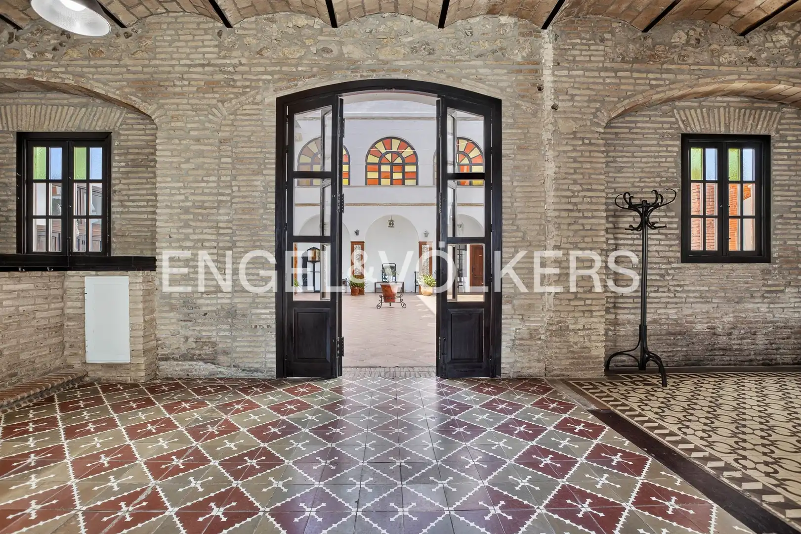 Casa a schiera in vendita a Lora del Río, imagen 51