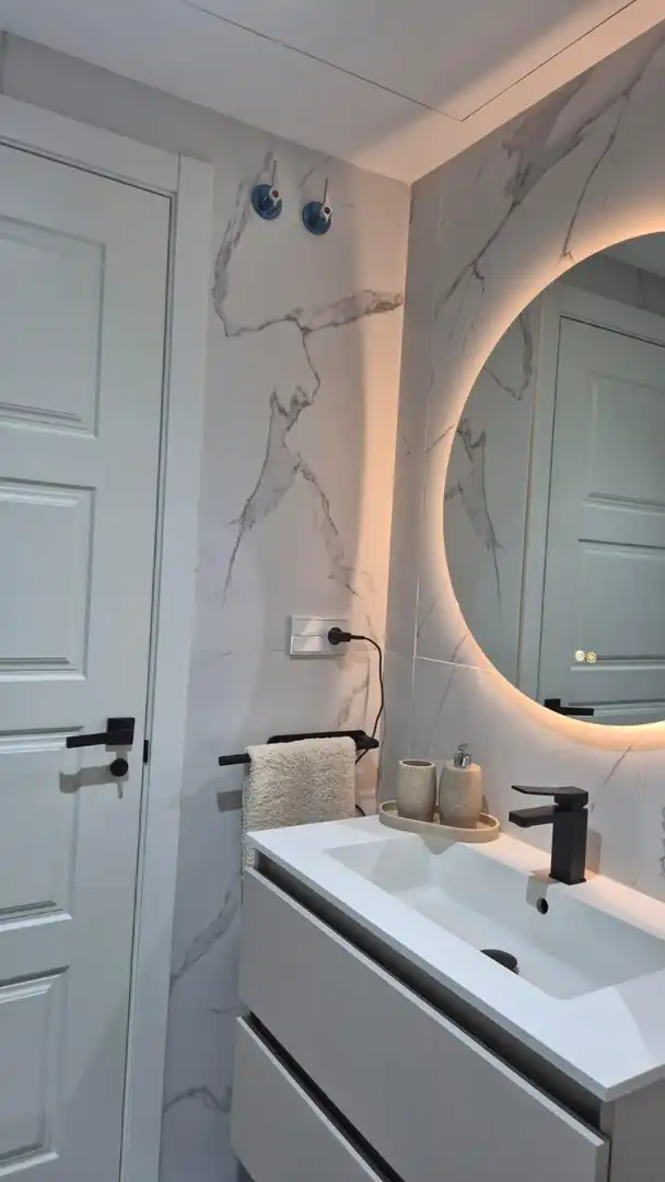 Apartment with pool for sale in Calle de la Cornisa, imagen 49