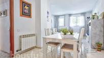 Dining room of Flat for sale in Sant Vicenç Dels Horts  with Air Conditioner