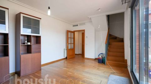 Foto 4 de Piso en venta en Calle Guetaria, ., Orcasitas, Madrid Capital