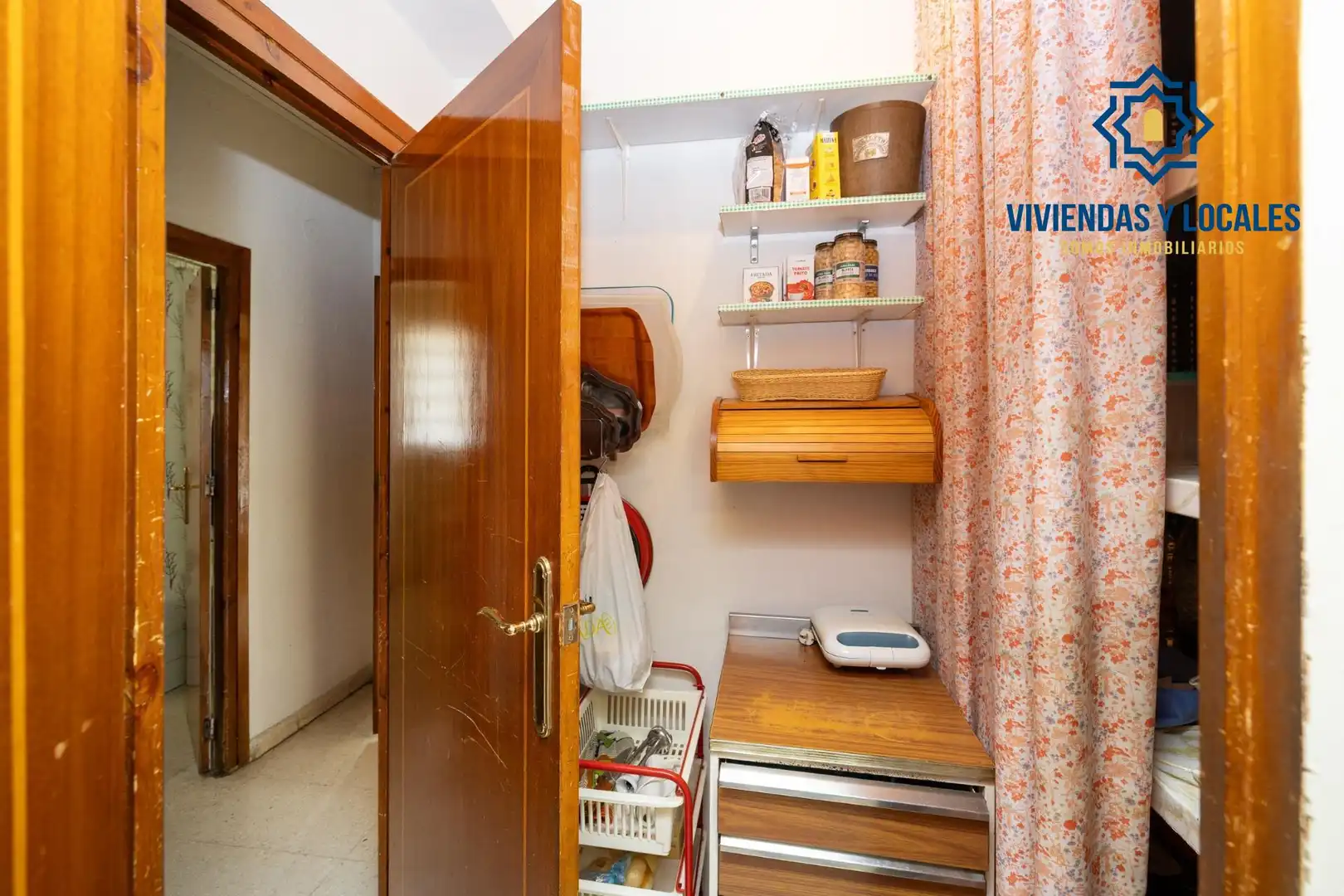 Cocina de Casa o chalet en venta en Armilla con Aire acondicionado, Calefacción y Jardín privado