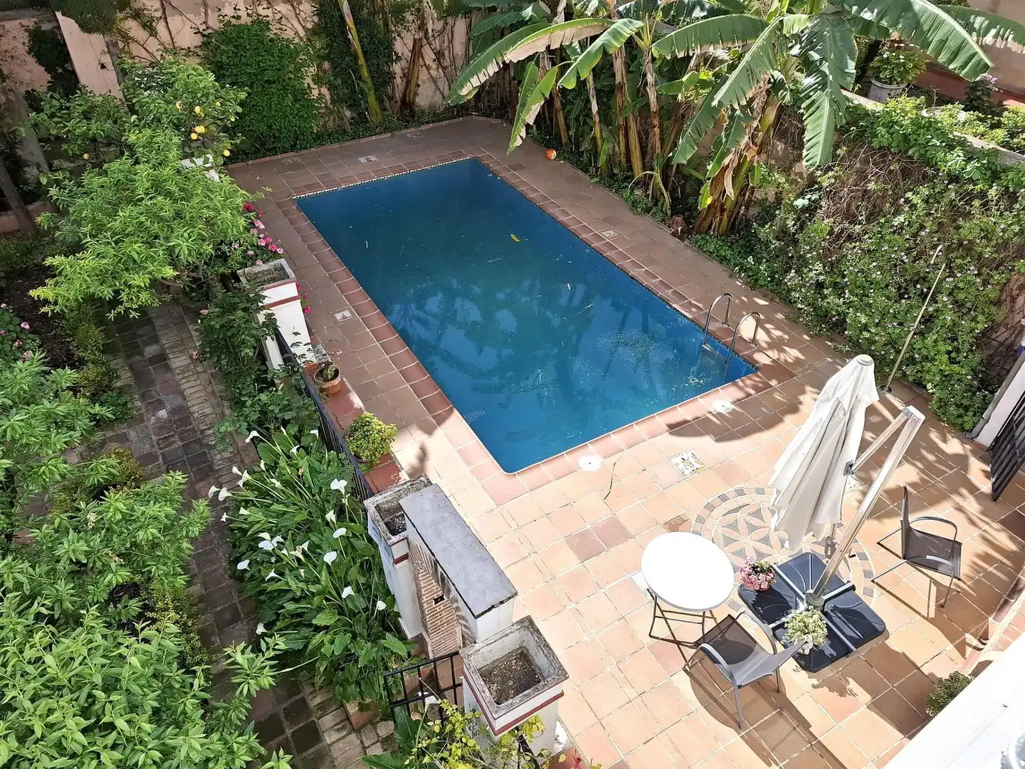 Casa con terraza en venta en Xàtiva, imagen 13