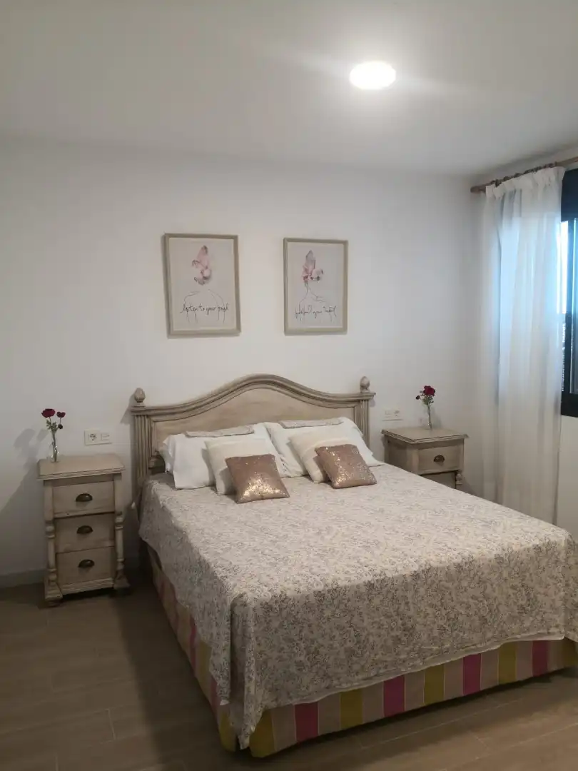Apartament de lloguer a Calle Cabo Finisterre, 12, El Rinconcillo