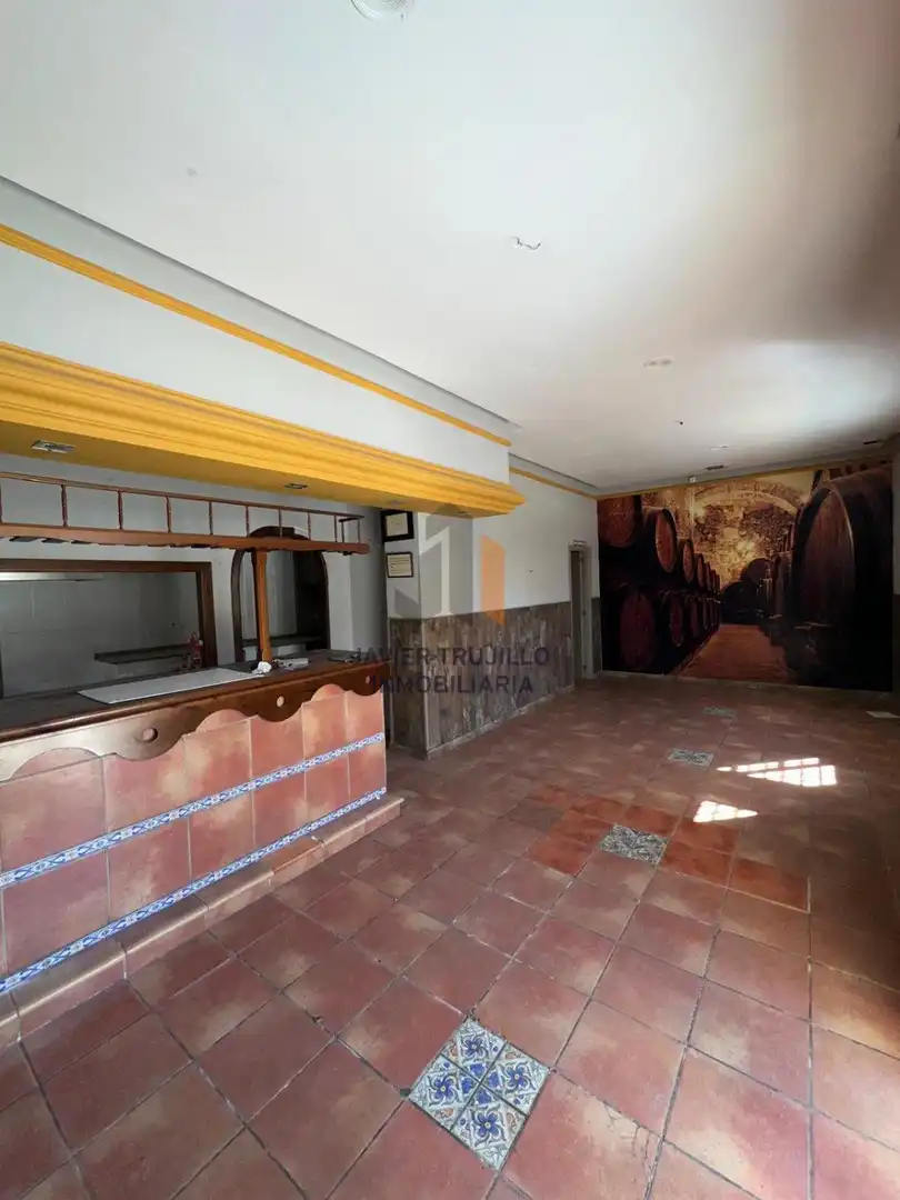 Business premises for sale in Torre del Mar