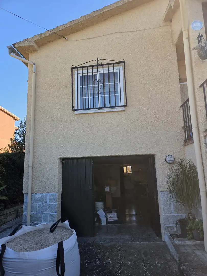Villa avec piscine à vendre à Las Ventas de Retamosa, imagen 20