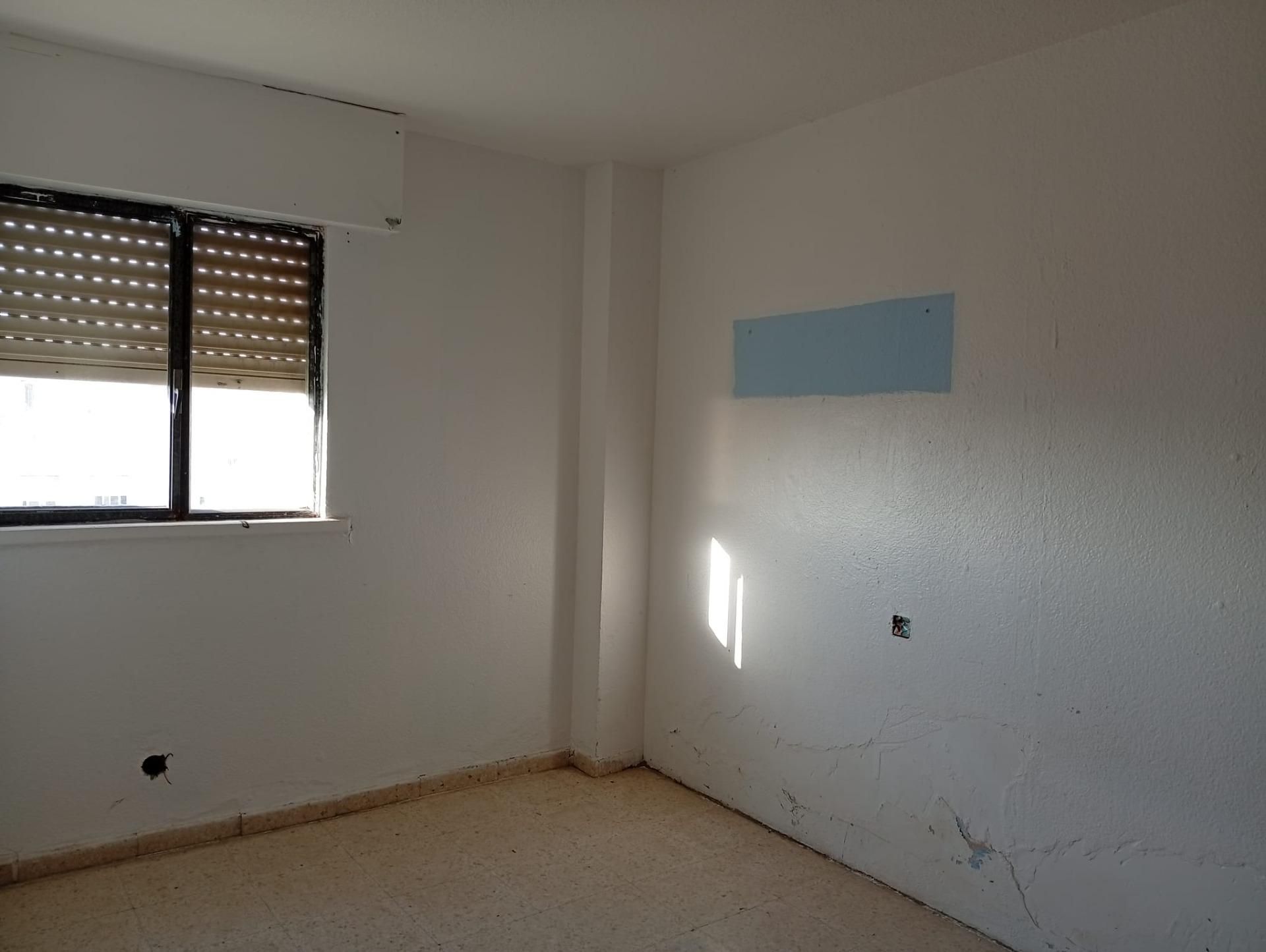 Bedroom of Flat for sale in Algeciras