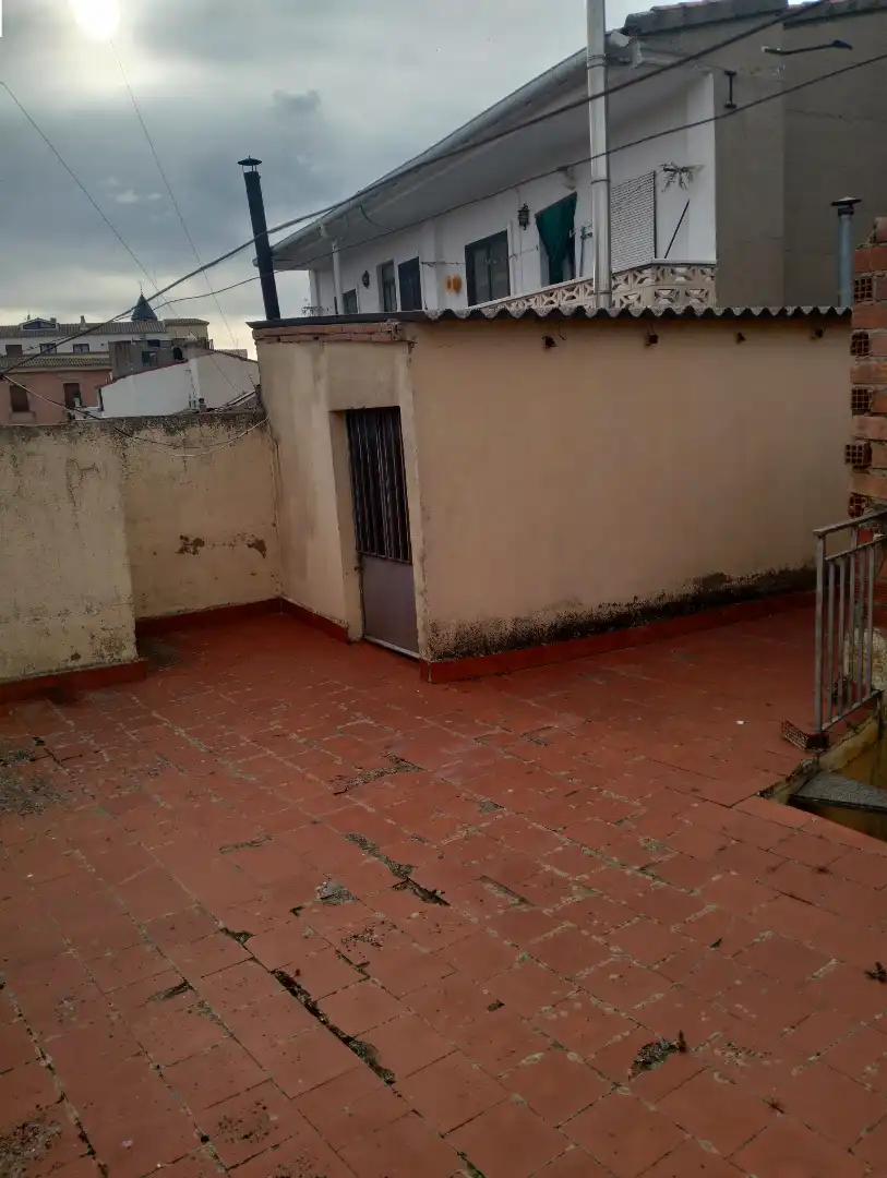 Casa con terrazza in vendita a Calle Olmos 49, imagen 14