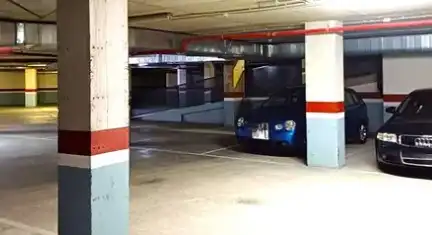 Aparcament amb ascensor en venda a Rúa Víctor Velasco 15, imagen 5