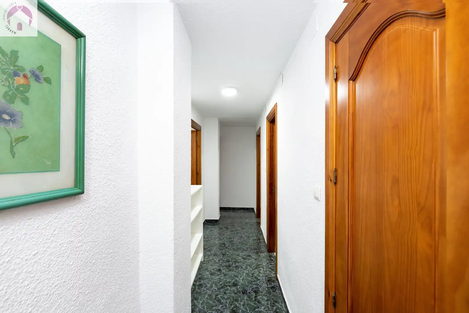 Piso en venta en Camino DE RONDA, 132, Camino de Ronda