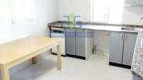 Kitchen of Flat for sale in León Capital   with Heating and Storage room