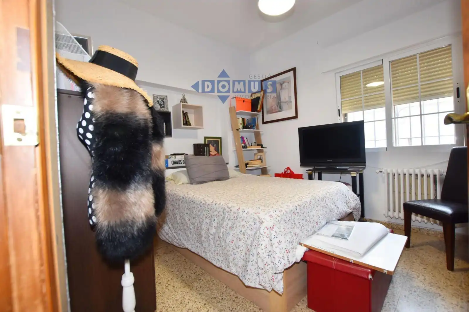 Bedroom of Houses for sale in Ronda  with Air Conditioner, Heating and Terrace