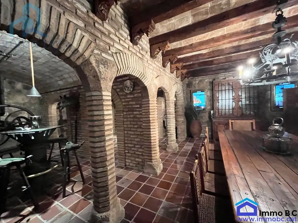 Casa o chalet en venta en El Milà