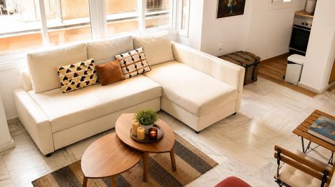 Foto 4 de Dúplex en venta en San Julián, Sevilla Capital