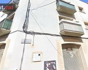 Exterior view of Flat for sale in Vilanova i la Geltrú  with Balcony