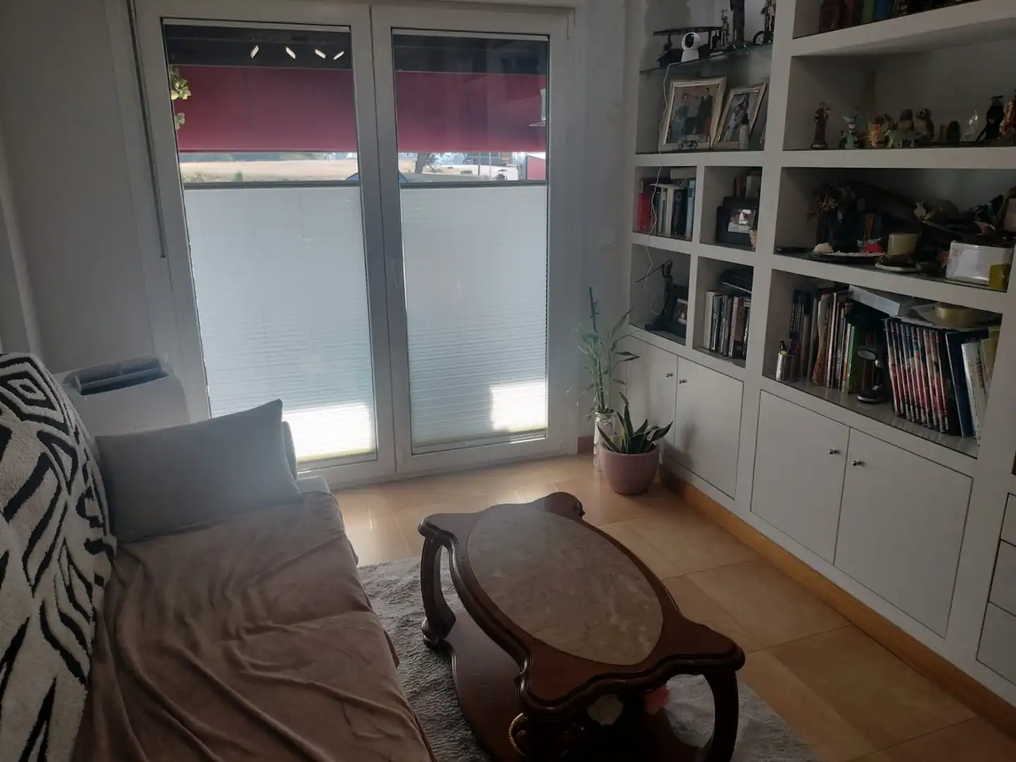 Flat with terrace for sale in Ribadumia, imagen 3