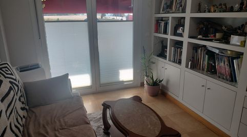 Foto 3 de Piso en venta en Ribadumia, Pontevedra