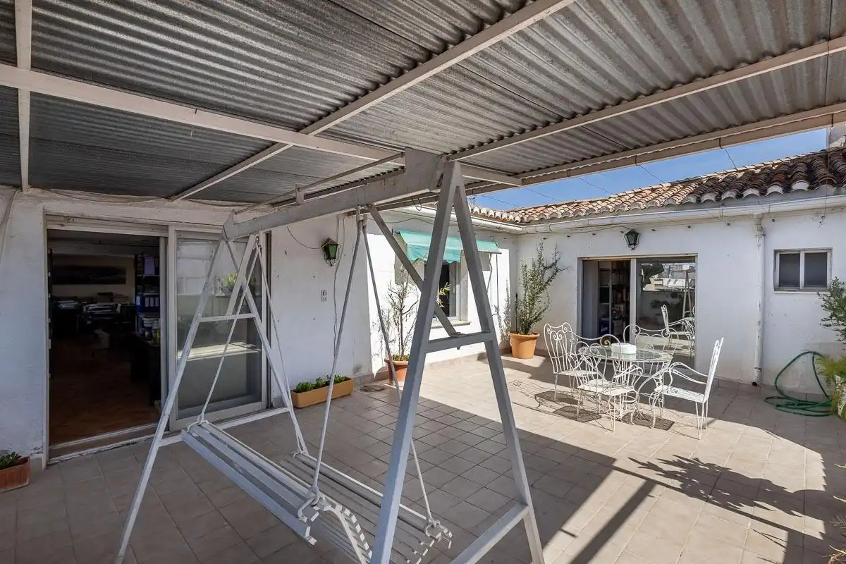 Duplex con terrazza in vendita a Calle SOLARILLO DE GRACIA, imagen 18