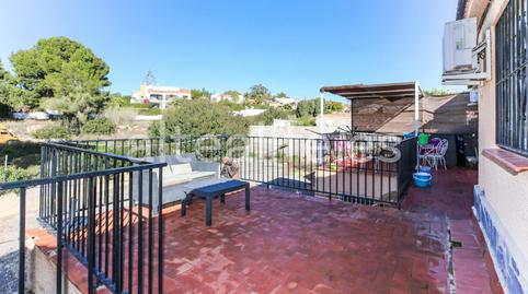 Foto 3 de Apartament en venda a Camí Volador Dels Corbs, Pueblo - Urbanizaciones, L'Alfàs del Pi