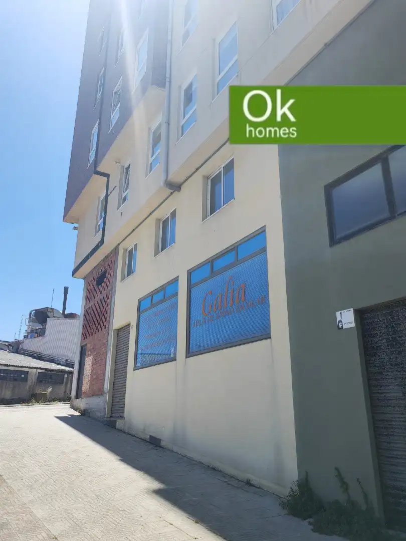 Business premises for sale in Los Rosales, imagen 19