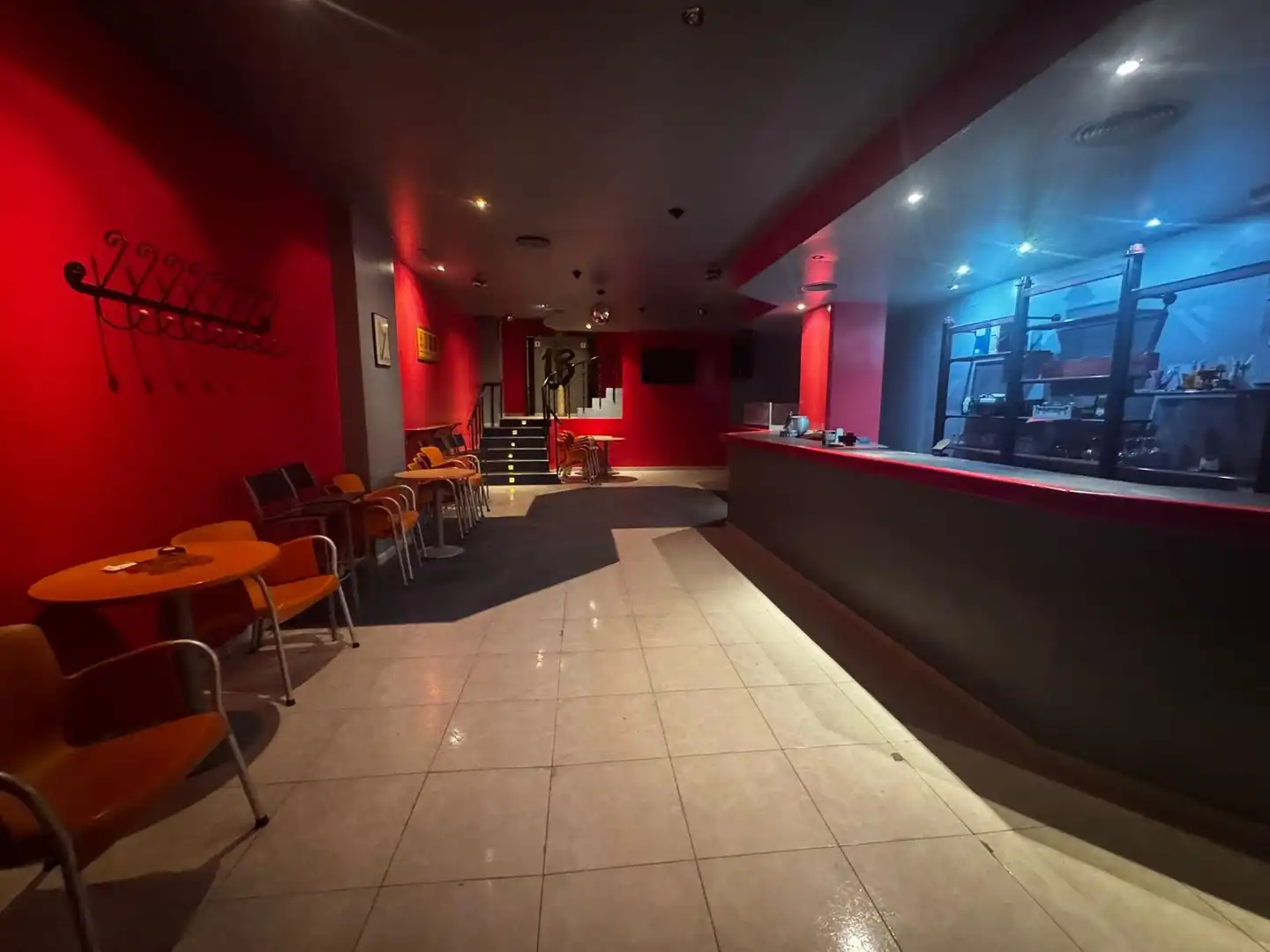 Local comercial en venta en Carrer Mare de Déu de la Mercè, imagen 4