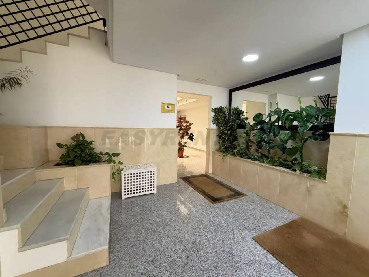 Flat for rent in La Línea de la Concepción  with Terrace and Furnished