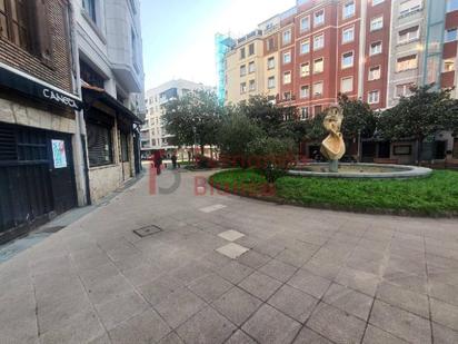 Exterior view of Premises for sale in Getxo 