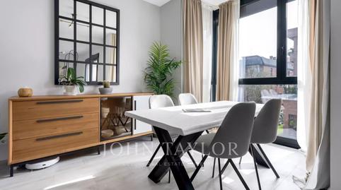 Photo 5 of Flat for sale in Quintana, Madrid