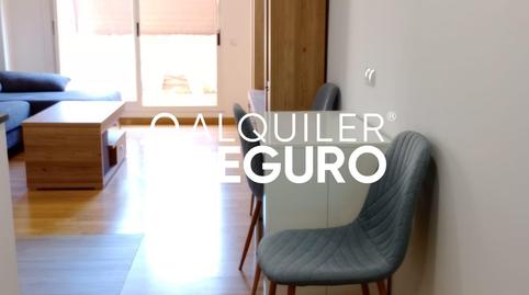 Photo 2 of Flat to rent in De Nanclares de Oca, Rejas, Madrid