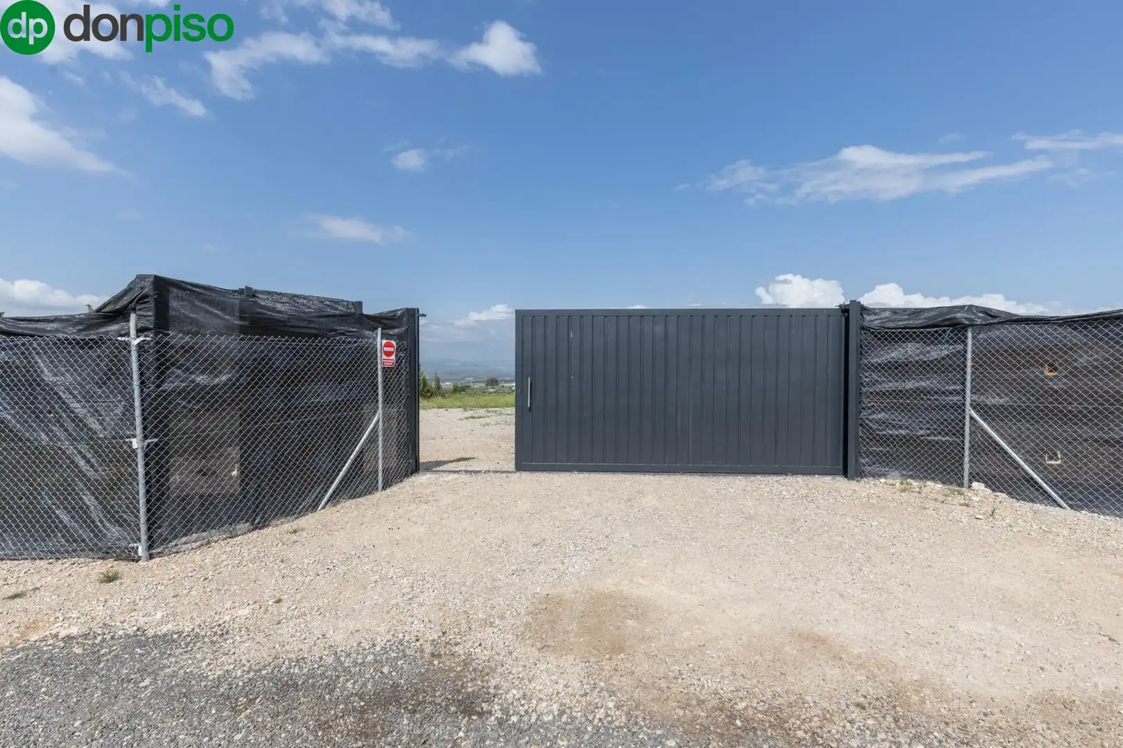 Terreno en venta en Riegos de Moraleda, Moraleda de Zafayona