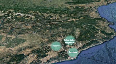 Foto 5 de Oficina en venda a C/ Boters, Palau-solità i Plegamans, Barcelona