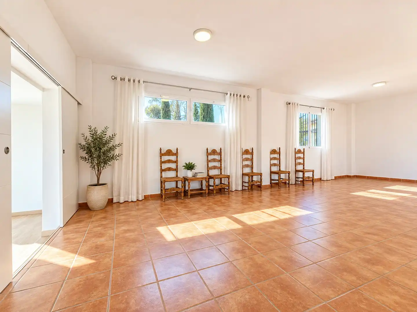 Landhaus mit Garten zum Verkauf in Altea la Vella, imagen 36