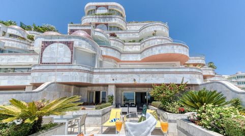 Foto 5 de Apartament en venda a Puerto Banús, Marbella