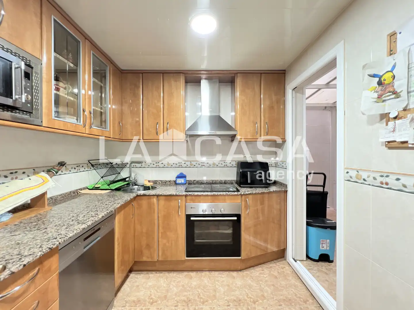 Appartement avec terrasse à vendre à Salut - Lloreda, imagen 8